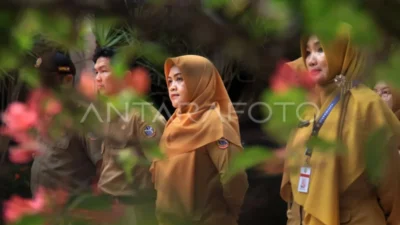 Pemkab Lebak Mulai WFO-WFH 1 April 2026, ASN Guru Tetap Mengajar Tatap Muka
