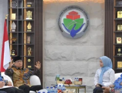 Pemkab Serang Perkuat Desa Wisata, Najib Hamas: Dorong Ekonomi dan Indikator Kebahagiaan Masyarakat