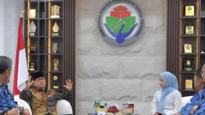Pemkab Serang Perkuat Desa Wisata, Najib Hamas: Dorong Ekonomi dan Indikator Kebahagiaan Masyarakat