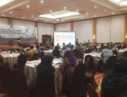 Pemprov Banten Dukung Pendirian Rumah Wartawan Cilegon Sebagai Tempat Diskusi Isu