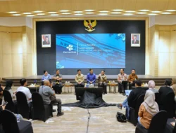 Pemprov Banten Perkuat Pengawasan Program Makan Bergizi Gratis