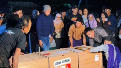 Pemulangan Jenazah PMI Asal Malaka Lamban karena Kendala Biaya, Cermin “Lemahnya Tanggung Jawab Negara”