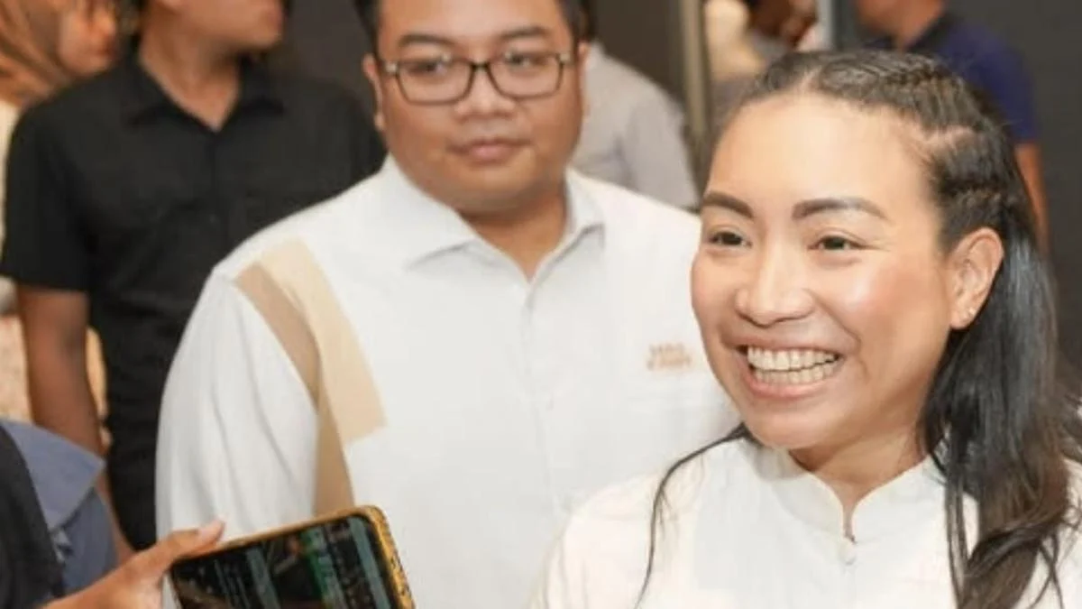 Penahanan Amsal Sitepu Ditangguhkan, Begini Respons Kawendra