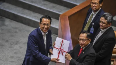 Penantian 20 Tahun Akhirnya Usai: DPR Resmi Mengesahkan UU PPRT