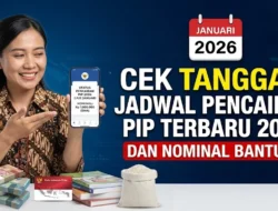 Pencairan PIP April 2026: Fakta Terbaru dan Rincian KIP Kuliah yang Wajib Diketahui