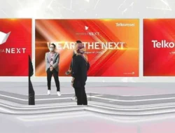 Pendaftaran Telkomsel IndonesiaNEXT 2026 Dibuka: Link, Cara Daftar, dan Jadwal Roadshow