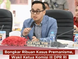 Pendapatan Retribusi Cilegon Keteteran, Wakil Ketua Komisi III: Alarm Keras Tata Kelola