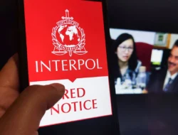 Penegak Hukum Buru Riza Chalid: Dua Status Tersangka, Red Notice Interpol, dan Upaya Ekstradisi dari Malaysia
