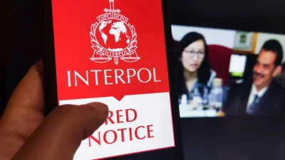 Penegak Hukum Buru Riza Chalid: Dua Status Tersangka, Red Notice Interpol, dan Upaya Ekstradisi dari Malaysia