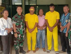 Penembakan di Papua: TNI Buka Suara, Komnas HAM Minta Evaluasi, 12 Sipil Tewas dalam Dua Insiden Tak Terkait