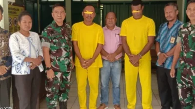 Penembakan di Papua: TNI Buka Suara, Komnas HAM Minta Evaluasi, 12 Sipil Tewas dalam Dua Insiden Tak Terkait