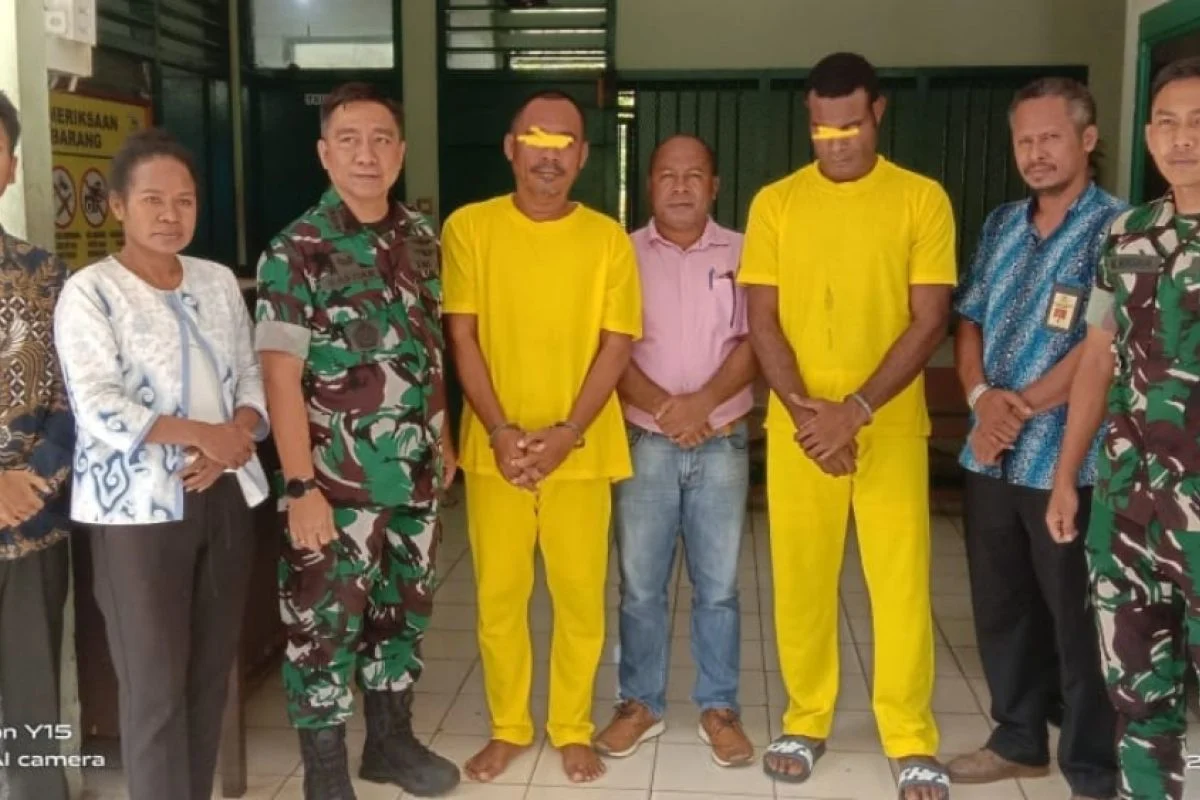 Penembakan di Papua: TNI Buka Suara, Komnas HAM Minta Evaluasi, 12 Sipil Tewas dalam Dua Insiden Tak Terkait