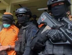 Penembakan Kyiv Menewaskan 6 Orang, Penyelidikan Ditingkatkan sebagai Aksi Terorisme