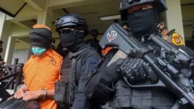 Penembakan Kyiv Menewaskan 6 Orang, Penyelidikan Ditingkatkan sebagai Aksi Terorisme