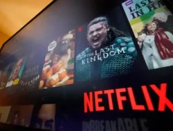 Pengadilan Italia Perintahkan Netflix Kembalikan Dana Akibat Kenaikan Harga