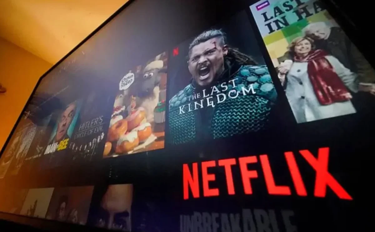 Pengadilan Italia Perintahkan Netflix Kembalikan Dana Akibat Kenaikan Harga