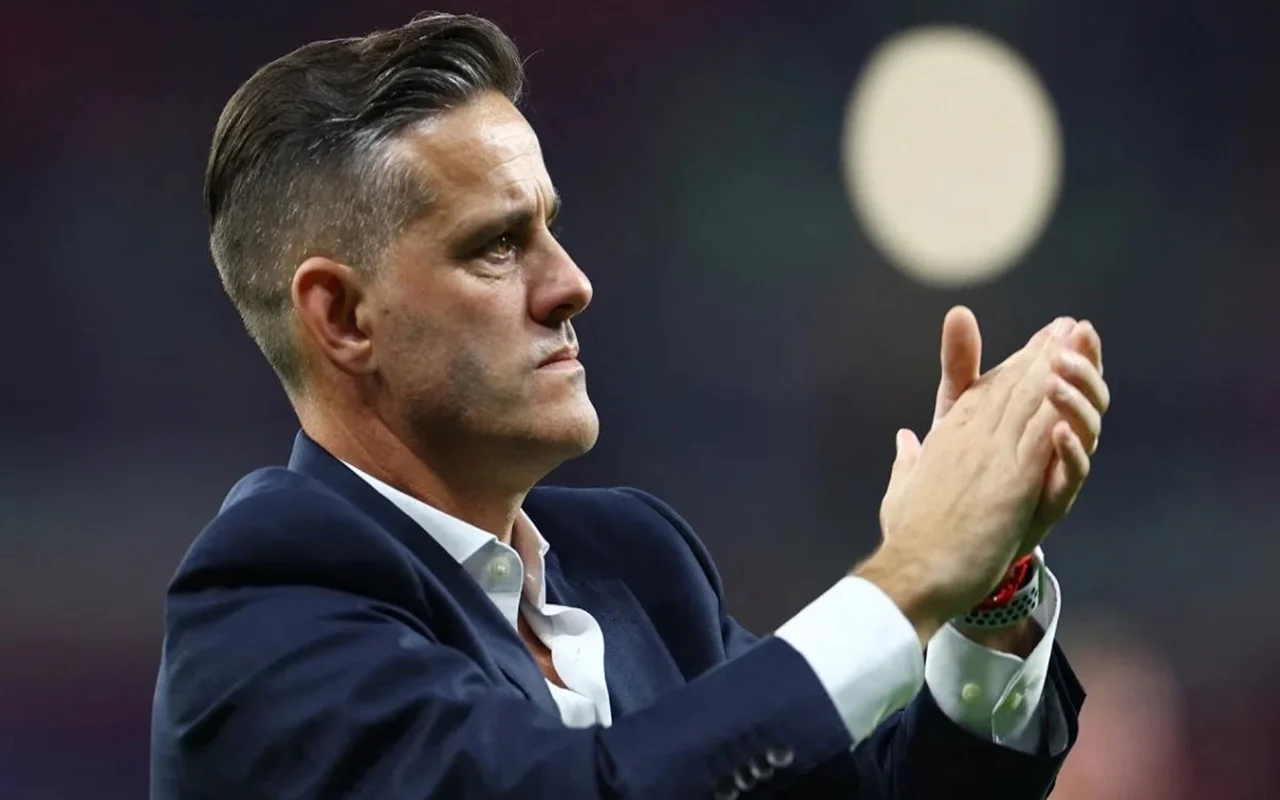 Pengakuan Mengejutkan Asisten John Herdman: Tak Kenal Satu Pemain Timnas Indonesia, Tantangan Besar Menanti