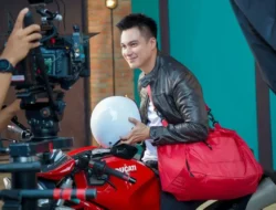 Pengalaman Ari Irham Bikin Konten Prank Ojol Bareng Baim Wong