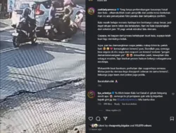 Pengampunan di Sidang, Namun Hukum Tetap Menggelorakan Kasus Pemukulan Staf Zaskia Mecca