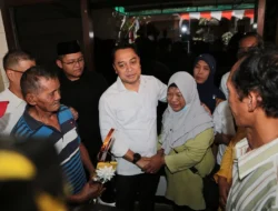 Penggusuran Ende: Warga Kelaparan dan Kehilangan Tempat Tinggal setelah Lapak Digusur Pemerintah