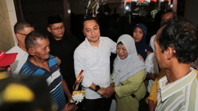 Penggusuran Ende: Warga Kelaparan dan Kehilangan Tempat Tinggal setelah Lapak Digusur Pemerintah