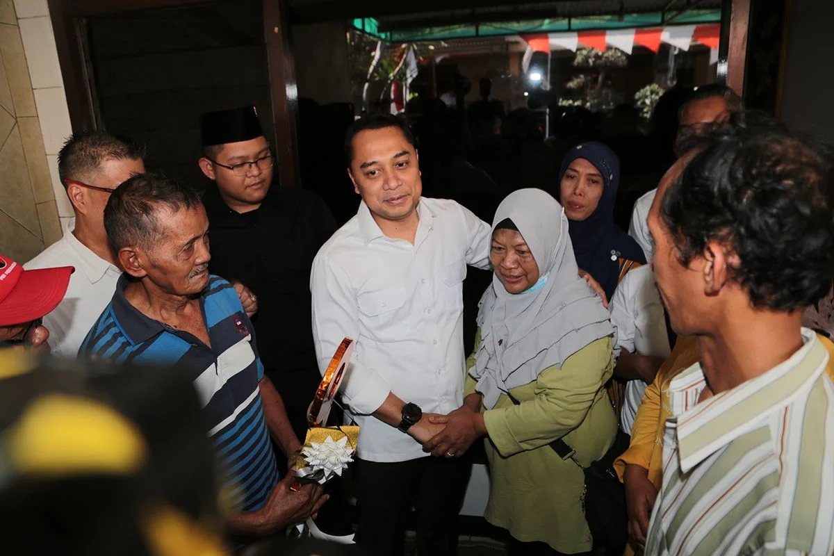 Penggusuran Ende: Warga Kelaparan dan Kehilangan Tempat Tinggal setelah Lapak Digusur Pemerintah