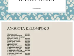 Penilaian Unsur Kreatif Dipersoalkan, Kasus Amsal Sitepu Dinilai Perlu Evaluasi Mendalam