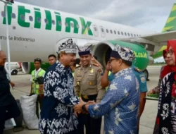 Penundaan Bagasi KLIA Berjam-jam, Menteri Transportasi Tegaskan Tidak Toleransi Kelalaian