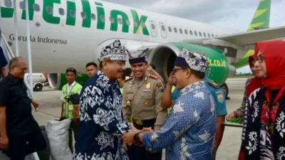 Penundaan Bagasi KLIA Berjam-jam, Menteri Transportasi Tegaskan Tidak Toleransi Kelalaian
