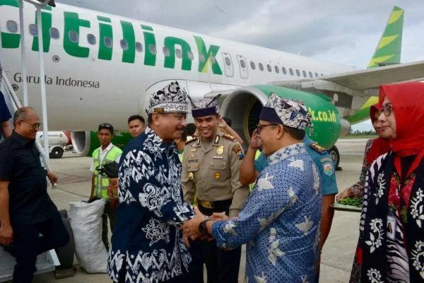 Penundaan Bagasi KLIA Berjam-jam, Menteri Transportasi Tegaskan Tidak Toleransi Kelalaian
