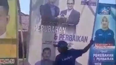 Penyebab Iklan Film "Aku Harus Mati" Dicopot Pemprov DKI Jakarta