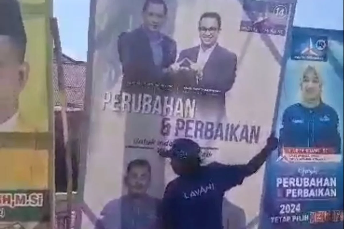Penyebab Iklan Film "Aku Harus Mati" Dicopot Pemprov DKI Jakarta