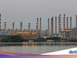 Perang Iran Guncang Pasar Global, Harga Minyak Meroket dan APBN RI Terjepit
