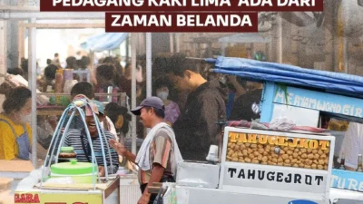 Perang Timur Tengah Berdampak Buruk pada Pedagang Kaki Lima Filipina