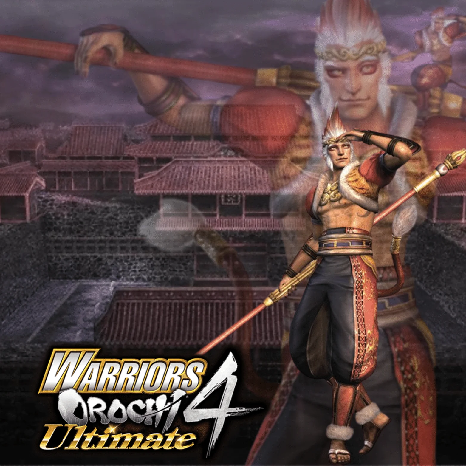 Perbandingan Kekuatan Anoman dan Sun Wukong: Siapa Lebih Unggul?