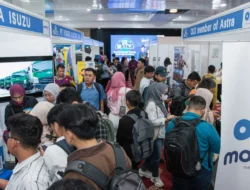 Percepat Proses Rekrutmen, OLX Job Fair Hadirkan Konsep 3C