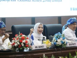 Perilaku BABS di Kabupaten Serang Turun Signifikan, Bupati Ratu Zakiyah Siapkan Pembangunan MCK Lewat Kolaborasi CSR