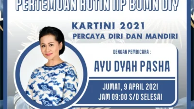 Peringati Hari Kartini, Bupati Serang Dorong Perempuan Lebih Percaya Diri dan Mandiri