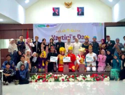Peringati Hari Kartini, Mahasiswa di Kupang Soroti Diskriminasi terhadap Perempuan