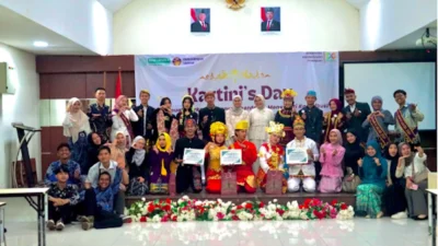 Peringati Hari Kartini, Mahasiswa di Kupang Soroti Diskriminasi terhadap Perempuan