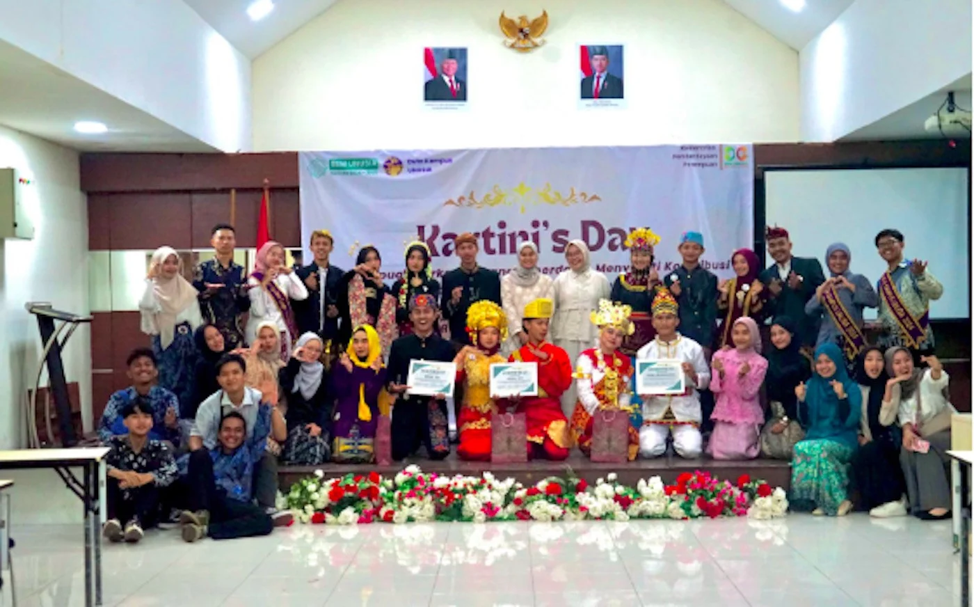 Peringati Hari Kartini, Mahasiswa di Kupang Soroti Diskriminasi terhadap Perempuan