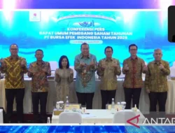 Perkuat Distribusi Alkes, IRRA Bukukan Laba Bersih Rp65,53 Miliar