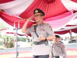 Perkuat Ketahanan Sosial, Polda Sumsel Melalui Polres Banyuasin Gelar Sambang Kamtibmas