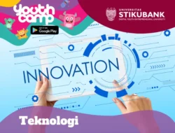 Perkuat Transformasi Bisnis dengan Pengembangan Talenta dan Inovasi Teknologi