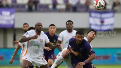 Persib Klasemen Puncak: Borneo FC Menyusul, Dewa United Jadi Ancaman Tersembunyi!