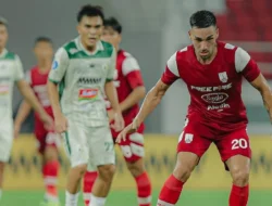 Persis Solo Bebas dari Zona Degradasi Usai Menang Dramatis 2-1 atas Bhayangkara FC