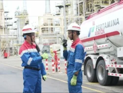 Pertamina Lampaui Target Emisi, Raih PROPER Hijau, dan Dorong Penegakan Hukum Bahan Bakar Subsidi
