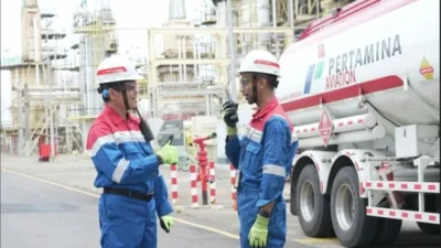 Pertamina Lampaui Target Emisi, Raih PROPER Hijau, dan Dorong Penegakan Hukum Bahan Bakar Subsidi