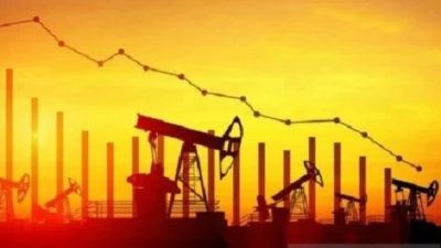 Perundingan AS dan Iran Gagal, Harga Minyak Naik 8% Jadi $102,80 per Barel