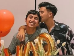 Pesan Haru Vadie Akbar di Ulang Tahun Vidi Aldiano, Bikin Warganet Ikut Menangis